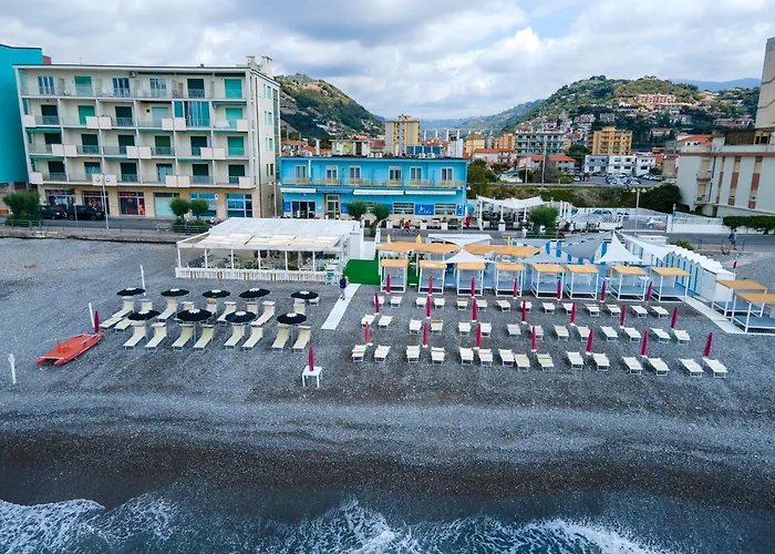 Hotel Piccolo Paradiso