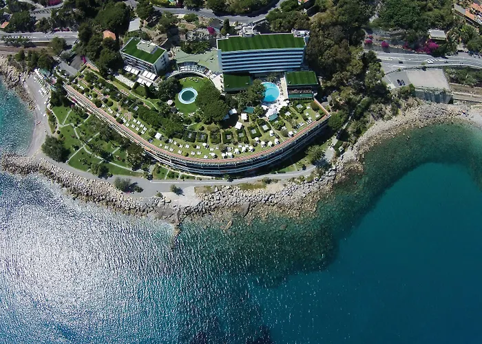 Grand Hotel Del Mare Resort & Spa